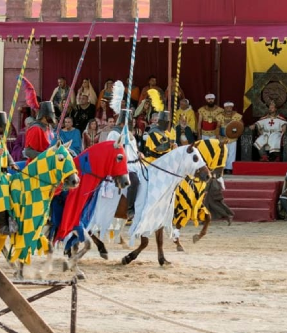 Torneo dei Rioni