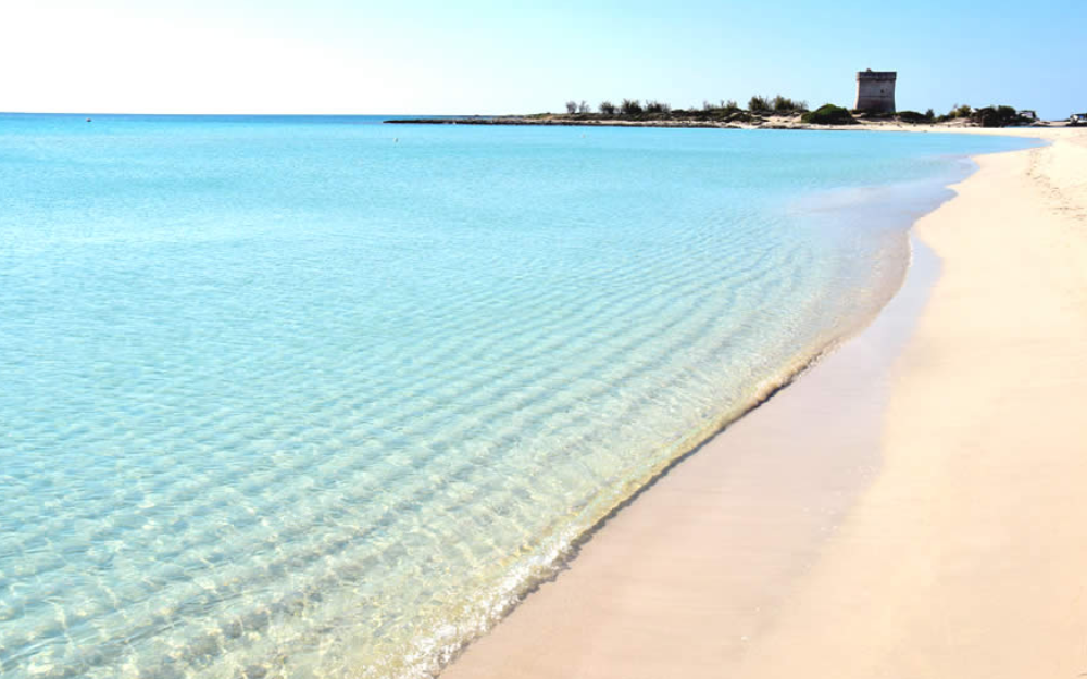 Spiagge del Salento